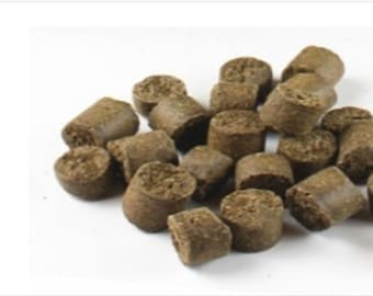 Yubonzai 12 oz. Japanese Tamahi Original Rapeseed Cake Bonsai Fertilizer