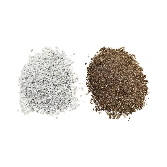 Perlite vs. Vermiculite: How and Why to Use Them – Garden Betty