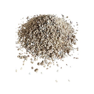 Cali-Bon Japanese Cactus & Succulents Soil Mixed with Heated Adakama, Ezo Pumice, River Sand