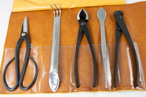 Yubonzai Genuine Japanese Yagimitsu High Quality Professional