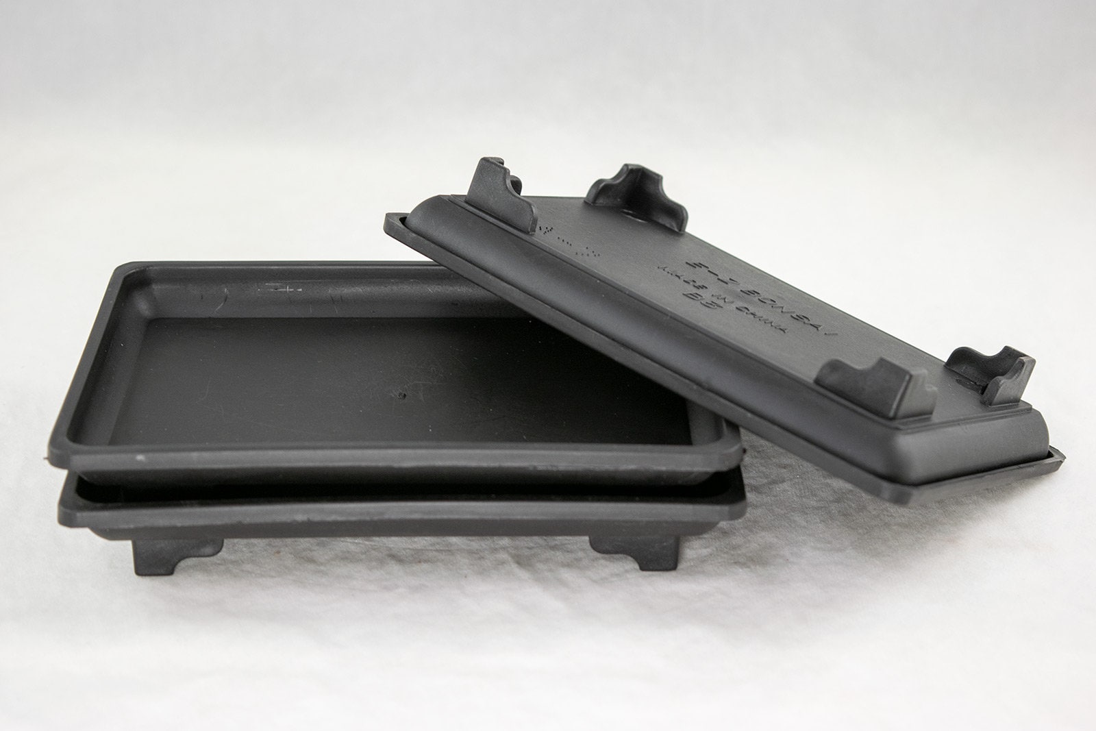 3 Plastic Humidity/drip Tray for Bonsai Tree and House Plants Etsy