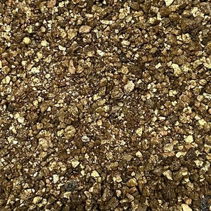 Free Shipping Vermiculite for Seedling, Cuttings, Propagation, Cactus & Succulent, Bonsai Tree Soil Mix - Small Grain