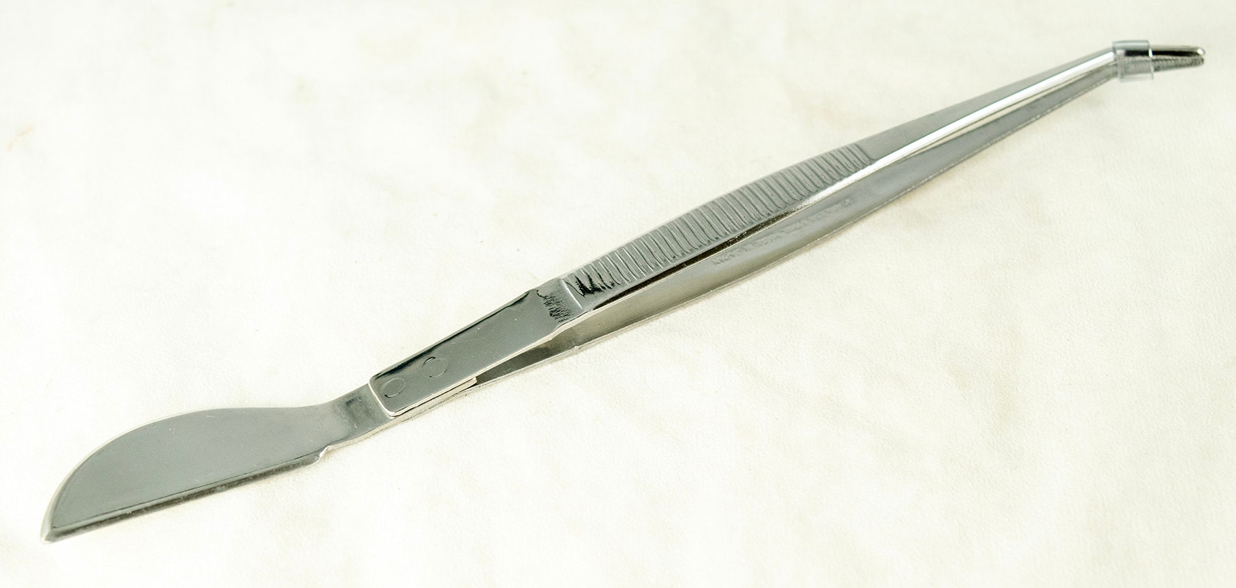 Bent Edged Spatula: Ultimate Tool for Perfect Kitchen Prep