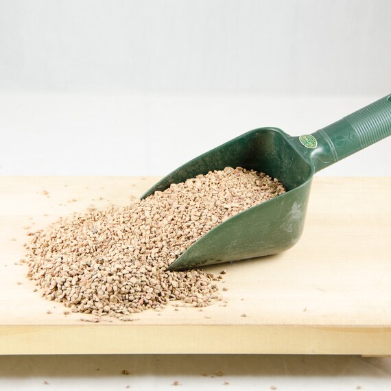 2 Gal. 1/8" Turface Inorganic Soil Mix – Fired Calcined Clay For Bonsai, Succulents, Seedlings, And Cuttings (Cali-Bon)