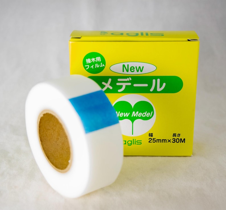 Yubonzai Japanese Aglis Grafting Tape - Thumbnail 4