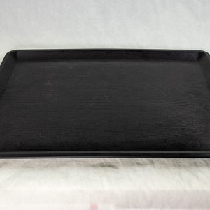 Yubonzai Large Plastic Humidity/Drip Tray for Bonsai Tree & House Indoor Plants - 14.25&quot;x 11.25&quot;x 0.5&quot;