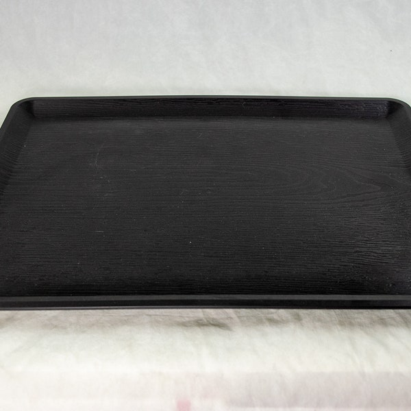 Free Shipping Large Plastic Humidity/Drip Tray for Bonsai Tree & House Indoor Plants - 14.25"x 11.25"x 0.5"