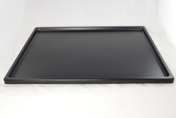 Plastic Drip Tray 14 X 12 - Engineered Components & Packaging LLC