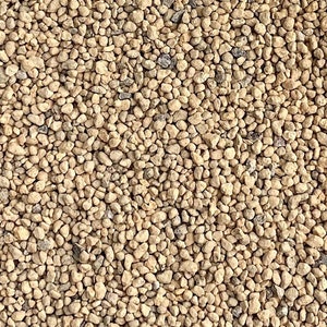 Genuine Japanese Shohin Fired Kiryu for Pines & Junipers Bonsai Tree Soil Mix - ( 2 mm - 3 mm ) Grain