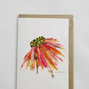 Botanical Art Gift Cards, Flower Cards