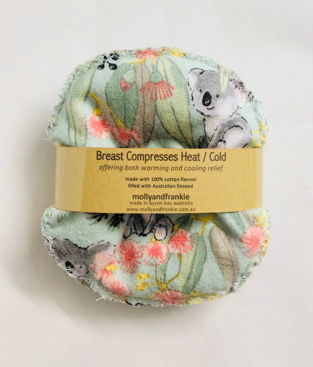 Breast Compress, Breast Pads, Hot/cold Breast Compress, Breast Soothers