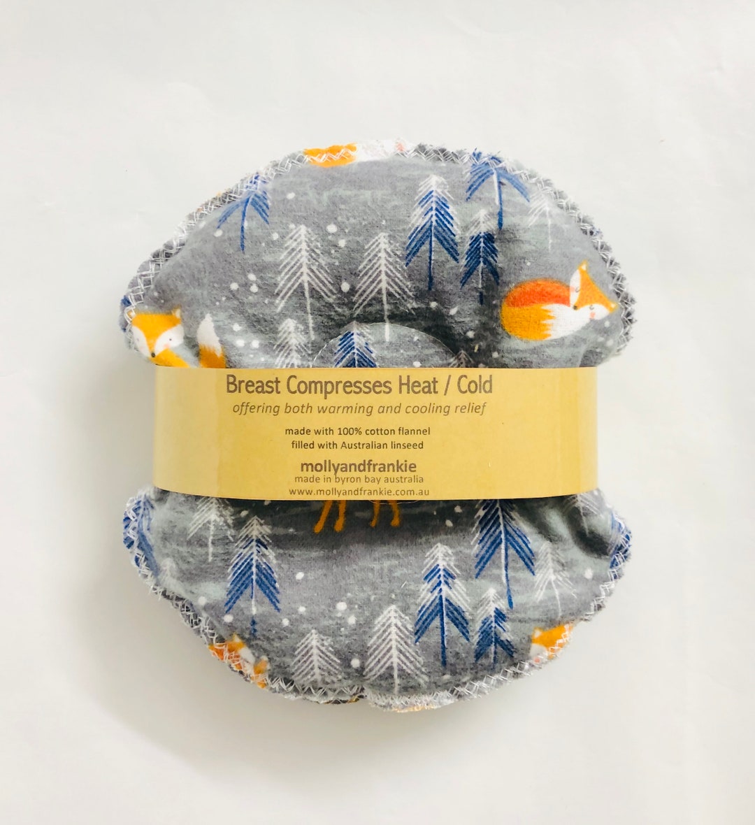 Breast Compress, Breast Pads, Hot/cold Breast Compress, Breast Soothers