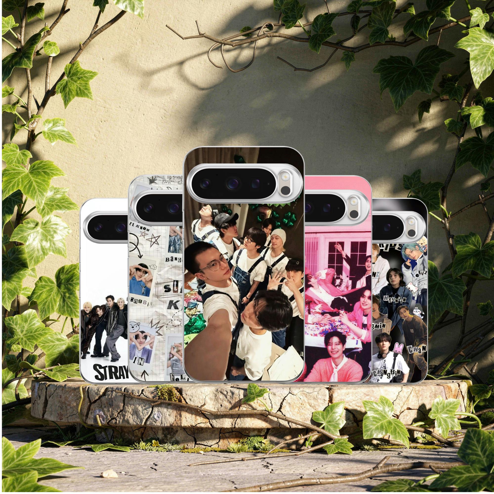 Skzoo Phone Case Samsung A15 - Etsy