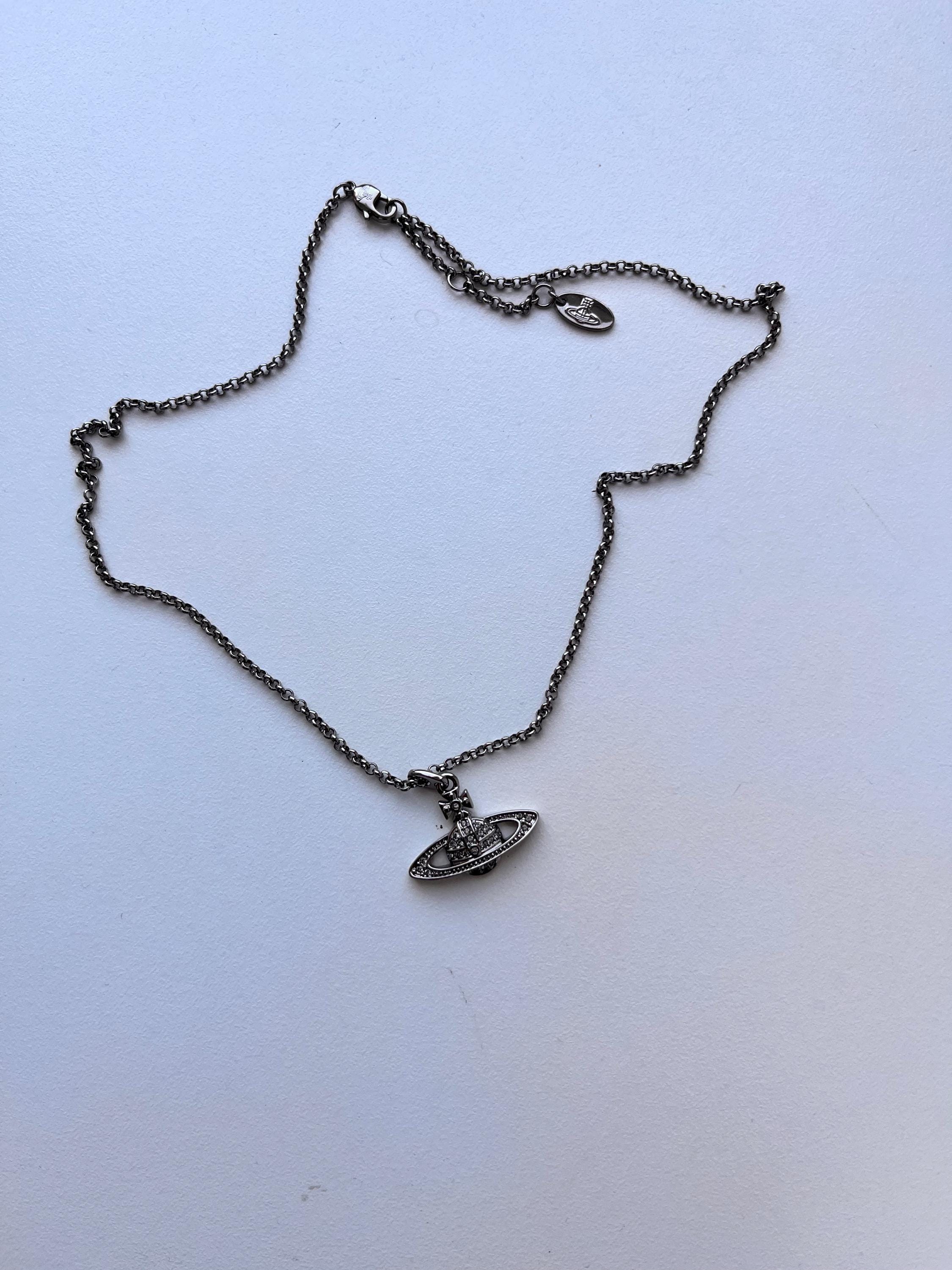 Vintage Vivienne Westwood Jewelry - Etsy