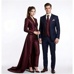 Prom Dresses Matching Couples - Etsy New Zealand