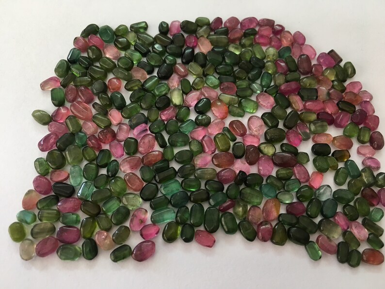 Vivacious juicy multi tourmaline shops nuggets 166 carats size 4.8x3.5mm to 6.3x3.8mm natural tourmaline nuggets fine quality undrilled