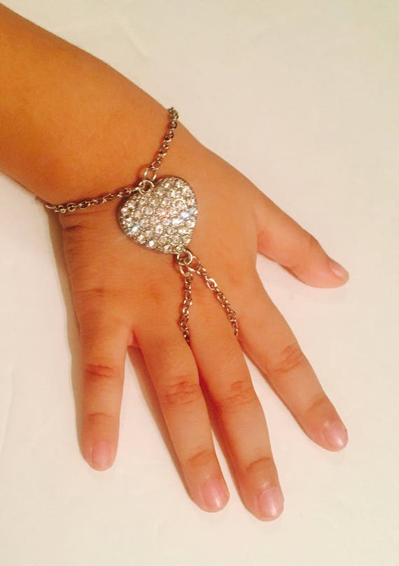 Baby slave bracelet discount