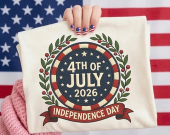 4th of July 2026 PNG, Faux Yarn Independence Day PNG, Patriotic Sublimation Design, USA 250th Anniversary Dtf, Embroidery Style Patriotic