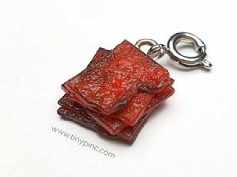 Bakgwa Charms