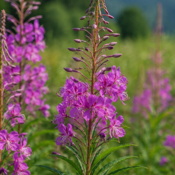 Fireweed (500) | Native Seeds