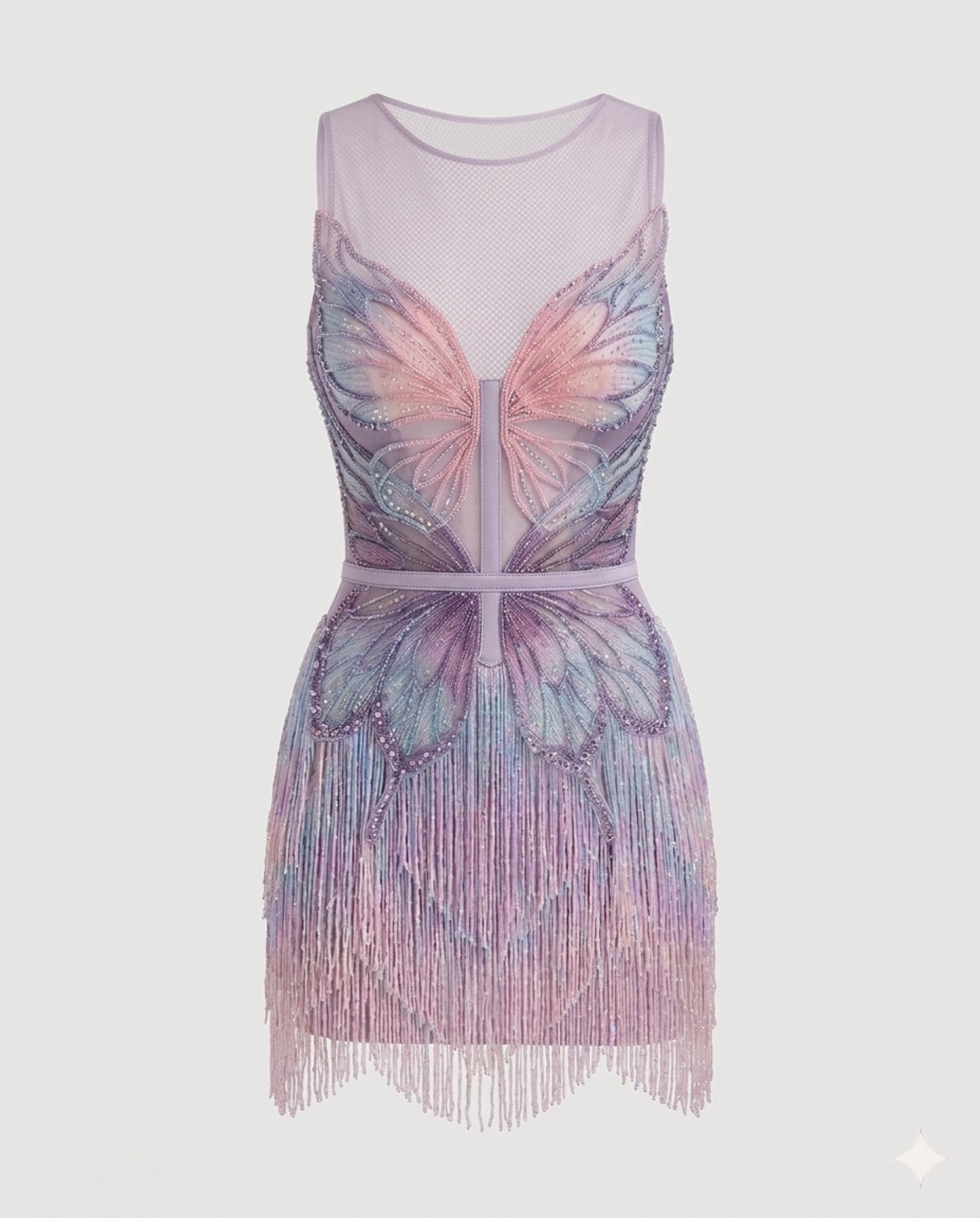 butterfly bridal shower dress Bride or Die Bridal Shower Activity Guess The Dress