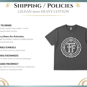 Camiseta "Una mujer que lee mucho es una criatura peligrosa", Camiseta de merchandising literario, Lectora de libros, Lectura, Regalos para amantes de los libros góticos, Bibliotecaria, Dark Academia imagen 10