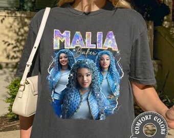 Chloe Charming Bootleg Shirt, Descendants Zombies Camp Rock Worlds Collide Tour Shirt, Worlds Collide Tour 2026 Tee, Vintage 90S Fan Gift