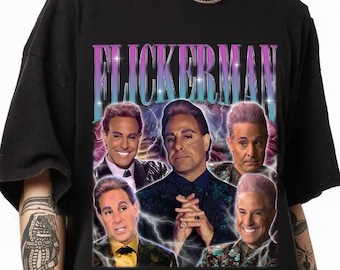 Camiseta vintage pirata de Los Juegos del Hambre de Flickerman, colores cómodos, camiseta retro de la película, Balada de pájaros cantores y serpientes, camiseta de Los Juegos del Hambre