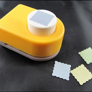 Fustella Forma Stamp WZ-M3