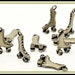 see more listings in the Bedels en hangers section