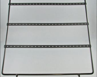 Earring Display Stand for 36 Pairs of Earrings - EK292