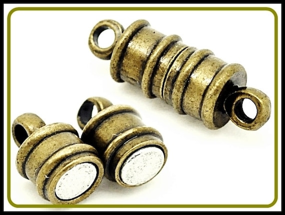 Magnetic Clasps for necklaces and bracelets