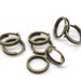 see more listings in the Jump Rings Anneaux section