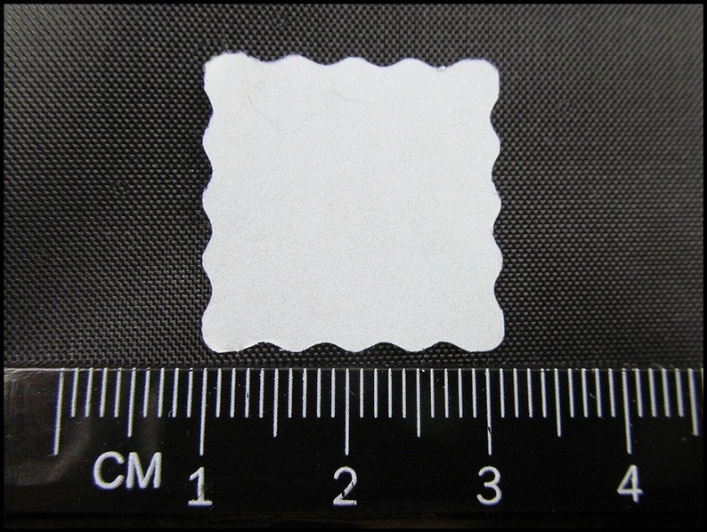Fustella Forma Stamp WZ-M3 immagine 2