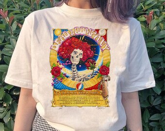 Dead and Co Hoodies - Etsy