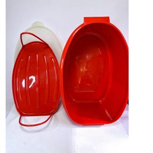Ultra 21 tupperware - Etsy 日本