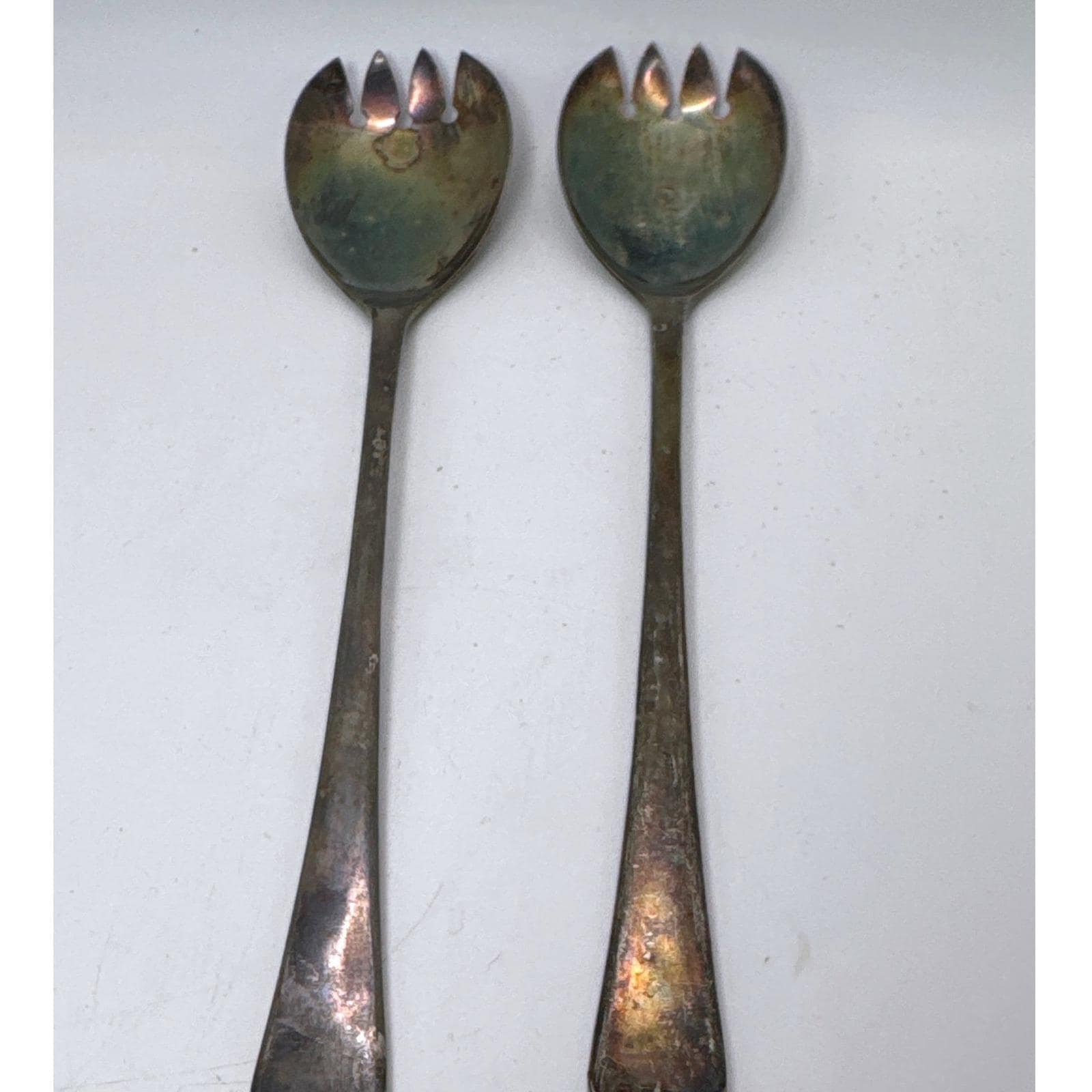 Epns England Silver - Etsy