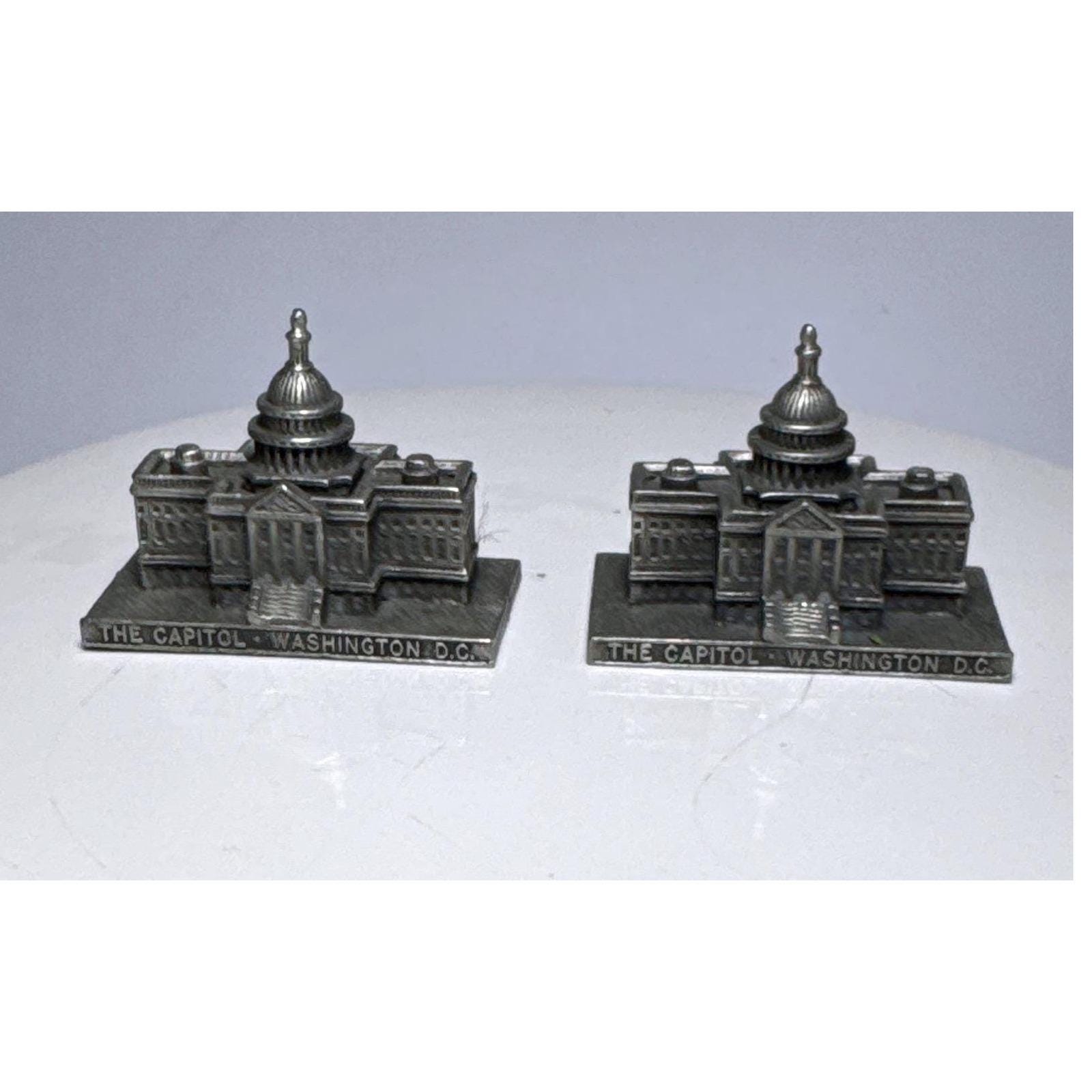 Miniature Us Capitol - Etsy