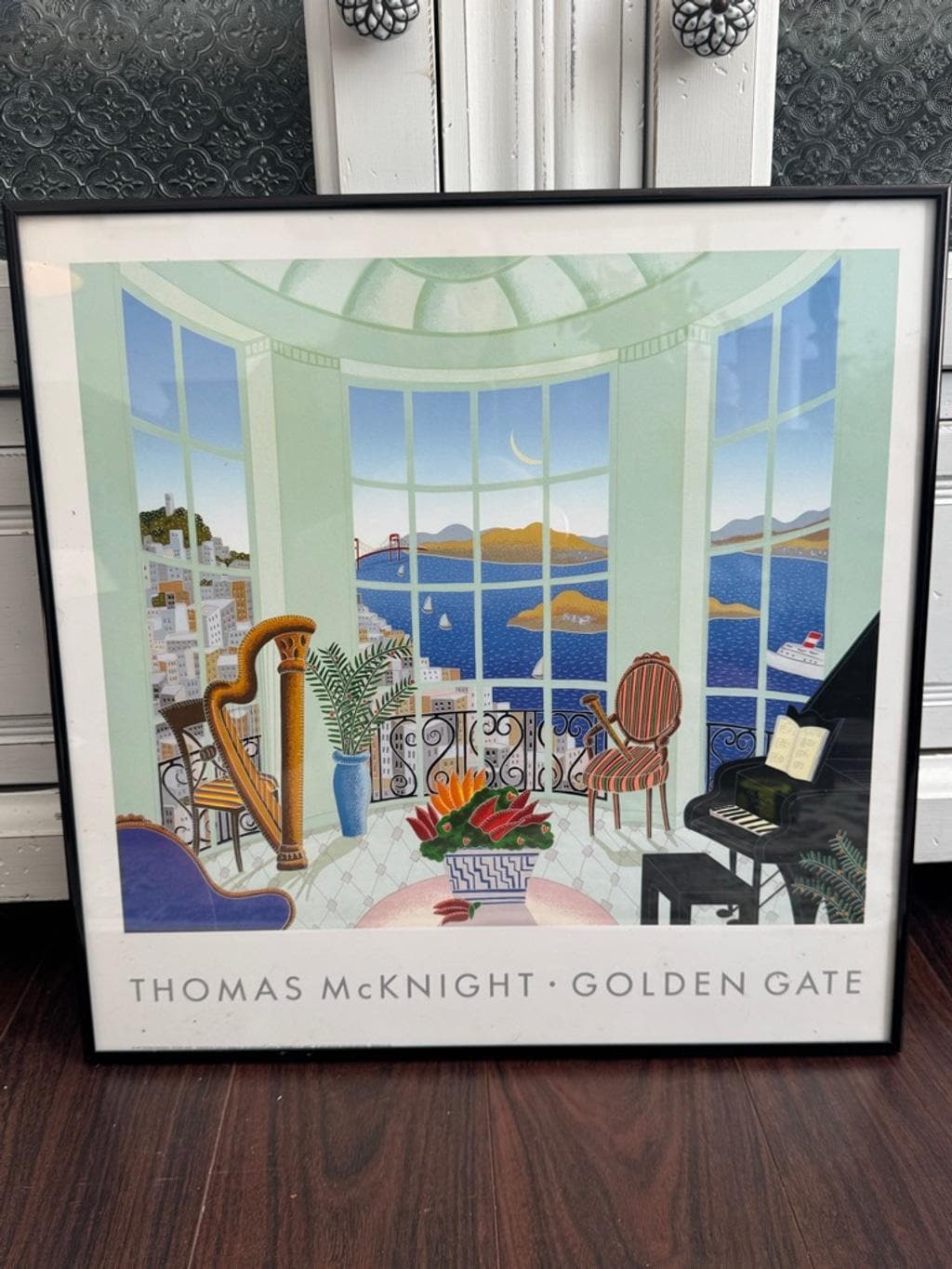 Thomas mcknight prints - Etsy 日本