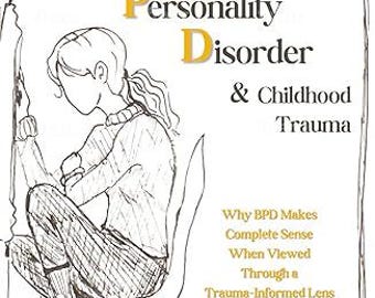 Borderline Personality Disorder Childhood Trauma