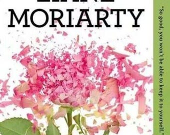 The Husband’s Secret by Liane Moriarty – Bestselling Psychological Thriller Novel