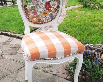 The Springtime Chair