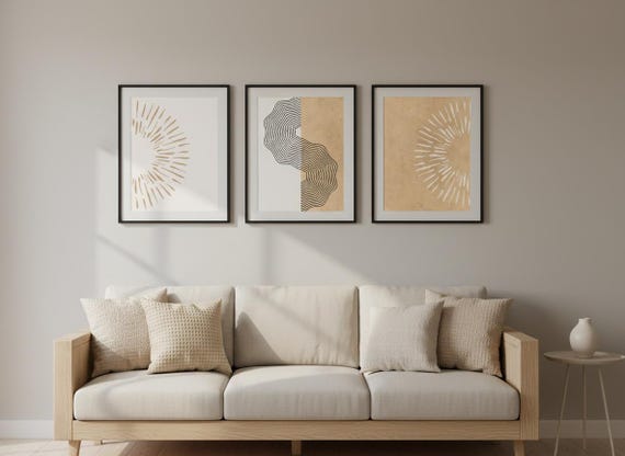 Printable Art Set