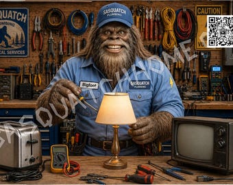 Bigfoot / Sasquatch 88 Durable Vinyl Credit Debit Card Skin Covers - PERSONALIZE