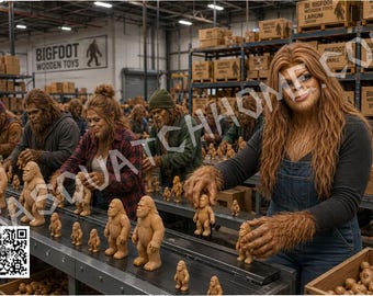 Bigfoot / Sasquatch 84 Durable Vinyl Credit Debit Card Skin Covers - PERSONALIZE