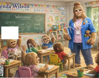 Durable Bigfoot Vinyl Credit Debit Card Skin Covers - 10 Designs - PERSONALIZE