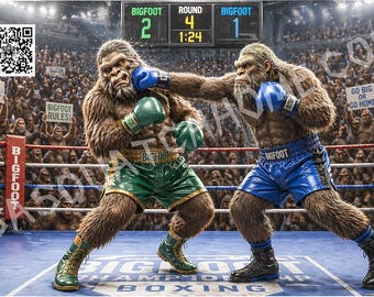 Bigfoot / Sasquatch 97 Durable Vinyl Credit Debit Card Skin Covers - PERSONALIZE