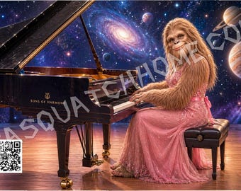 Bigfoot / Sasquatch 98 Durable Vinyl Credit Debit Card Skin Covers - PERSONALIZE
