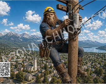 Bigfoot / Sasquatch 86 Durable Vinyl Credit Debit Card Skin Covers - PERSONALIZE