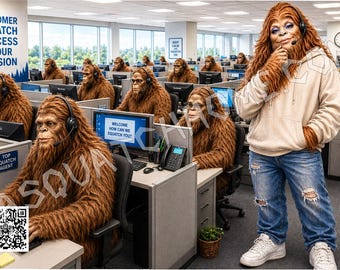 Bigfoot / Sasquatch 72 Durable Vinyl Credit Debit Card Skin Covers - PERSONALIZE